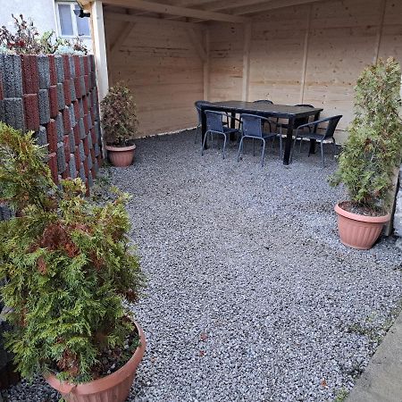 Apartmán Privatno117 Lúčky Exteriér fotografie