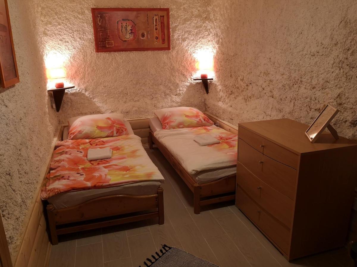Apartmán Privatno117 Lúčky Exteriér fotografie