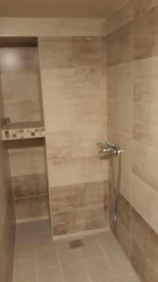 Apartmán Privatno117 Lúčky Exteriér fotografie