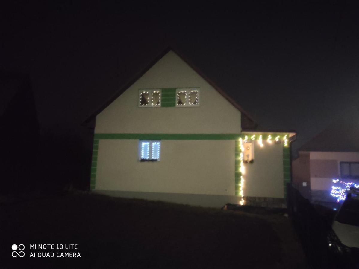 Apartmán Privatno117 Lúčky Exteriér fotografie