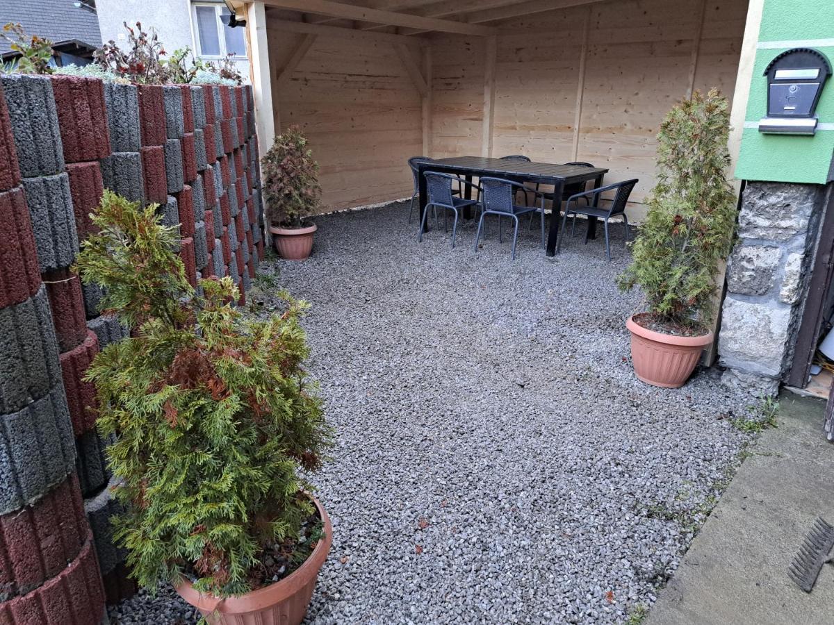 Apartmán Privatno117 Lúčky Exteriér fotografie